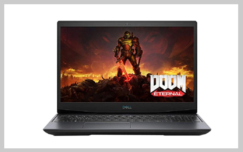 لپ تاپ 15.6 اینچی دل مدل G5-5500-580W