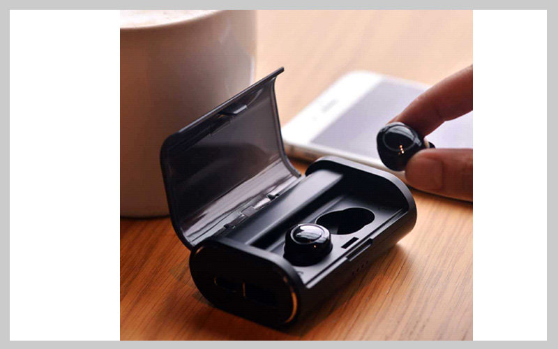 هدفون بلوتوثی انرجایزر مدل UB2605