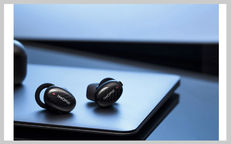 هدفون بی سیم وان مور مدل True Wireless ANC