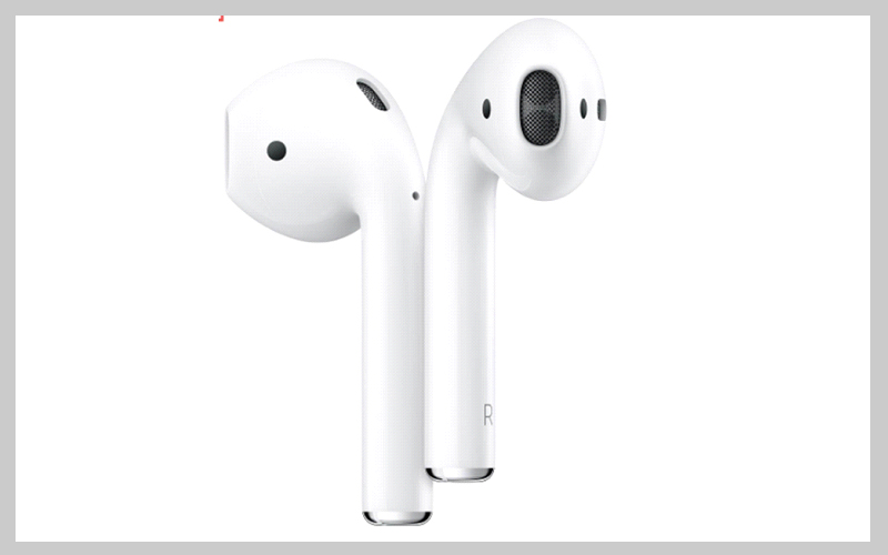 هندزفری بلوتوثی مدل ايرپاد 2