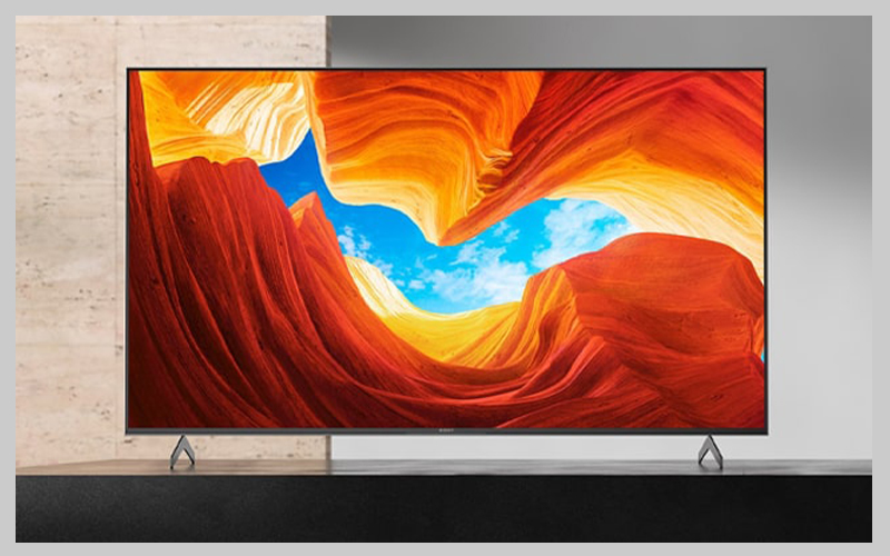 Sony X950H