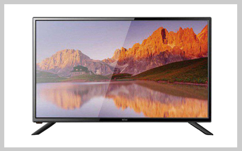 تلویزیون ال ای دی مارشال مدل ME-2427 سایز 24 اینچ