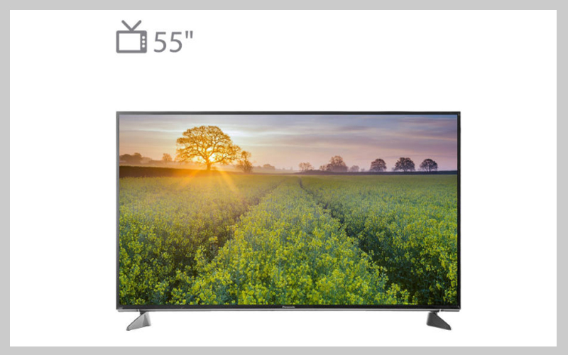 Panasonic TH-55EX600R Smart LED TV 55 Inch