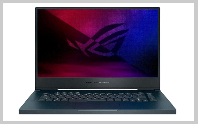 لپ تاپ 15.6 اینچی ایسوس مدلROG ZEPHYRUS M15 G502LW-AZ217