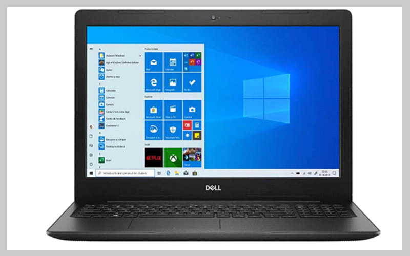 لپ تاپ 15.6 اینچی دل مدل Vostro 3501 - C 