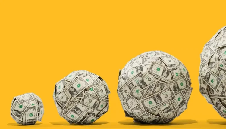 کارمزد شبکه بیت کوین