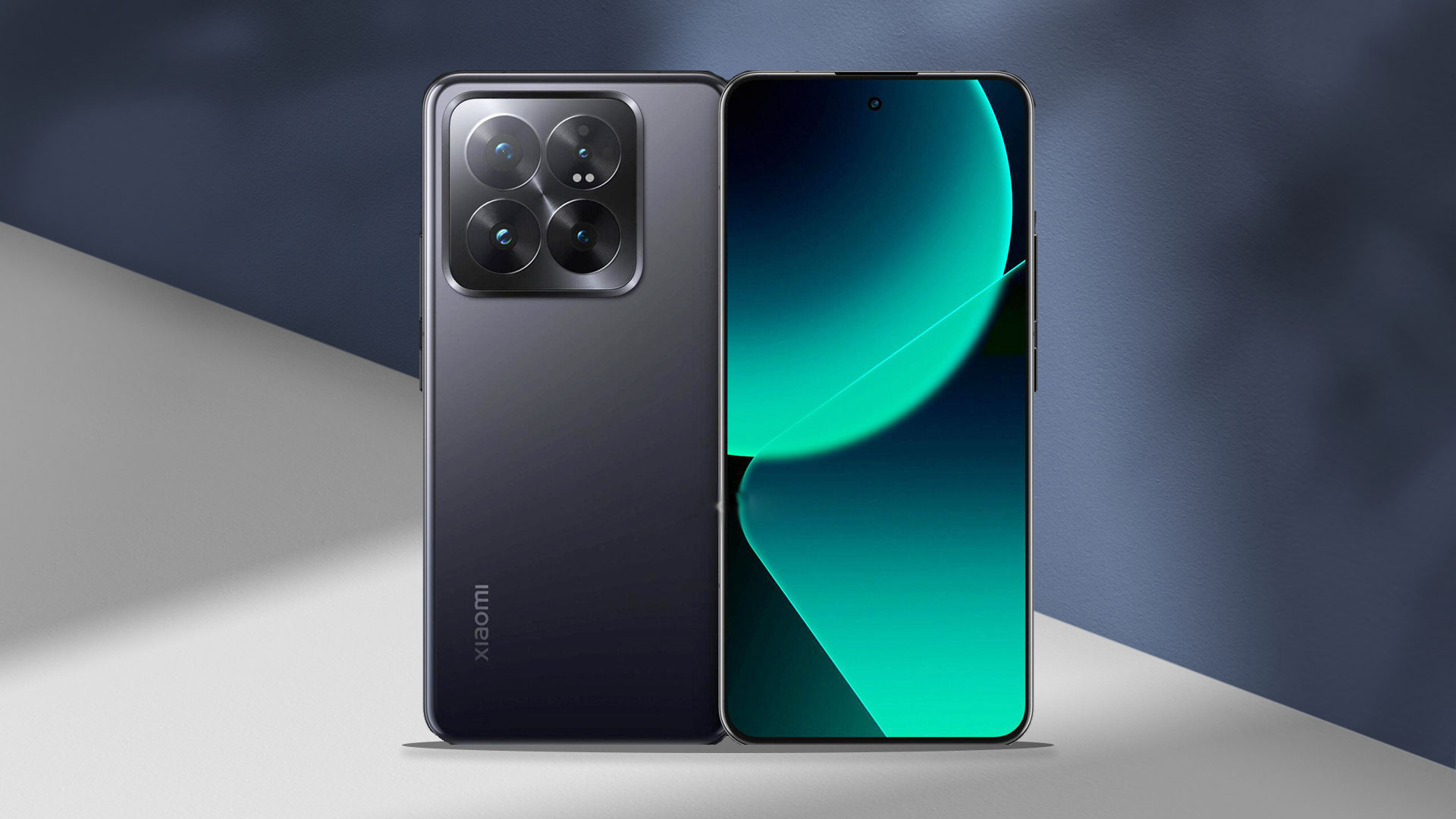 گوشی شیائومی 14 پرو