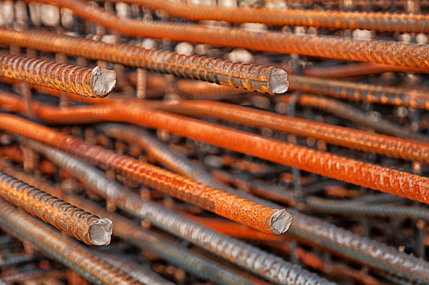 مشخصات سبک ترین میلگرد