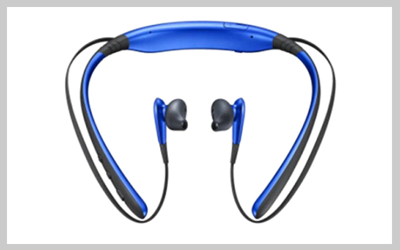 هدفون بی سیم سامسونگ مدل Uنوع اتصال بی‌سیم