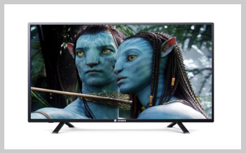 بهترین مدل تلویزیون اسنوا