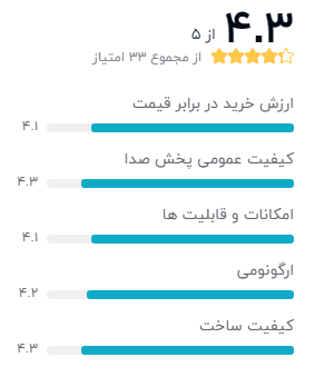 بهترین ایر پاد برای ورزش