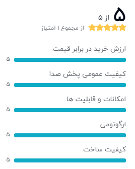 بهترین ایر پاد با باتری قوی