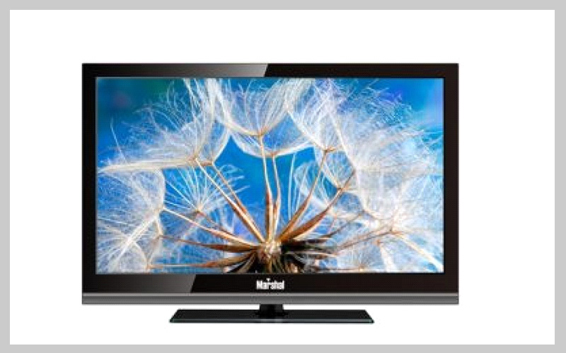 تلویزیون ال ای دی مارشال مدل ME-2426 سایز 24 اینچ