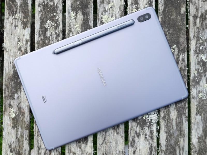 تبلت Galaxy Tab S6 Lit