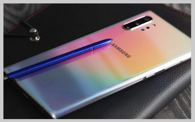 Galaxy Note 10 Plus N975F/DS گوشی