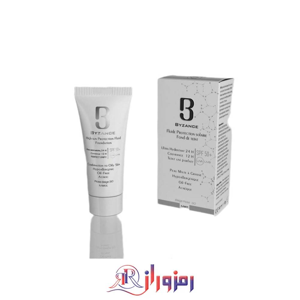 ضد افتاب بیزانس byzance