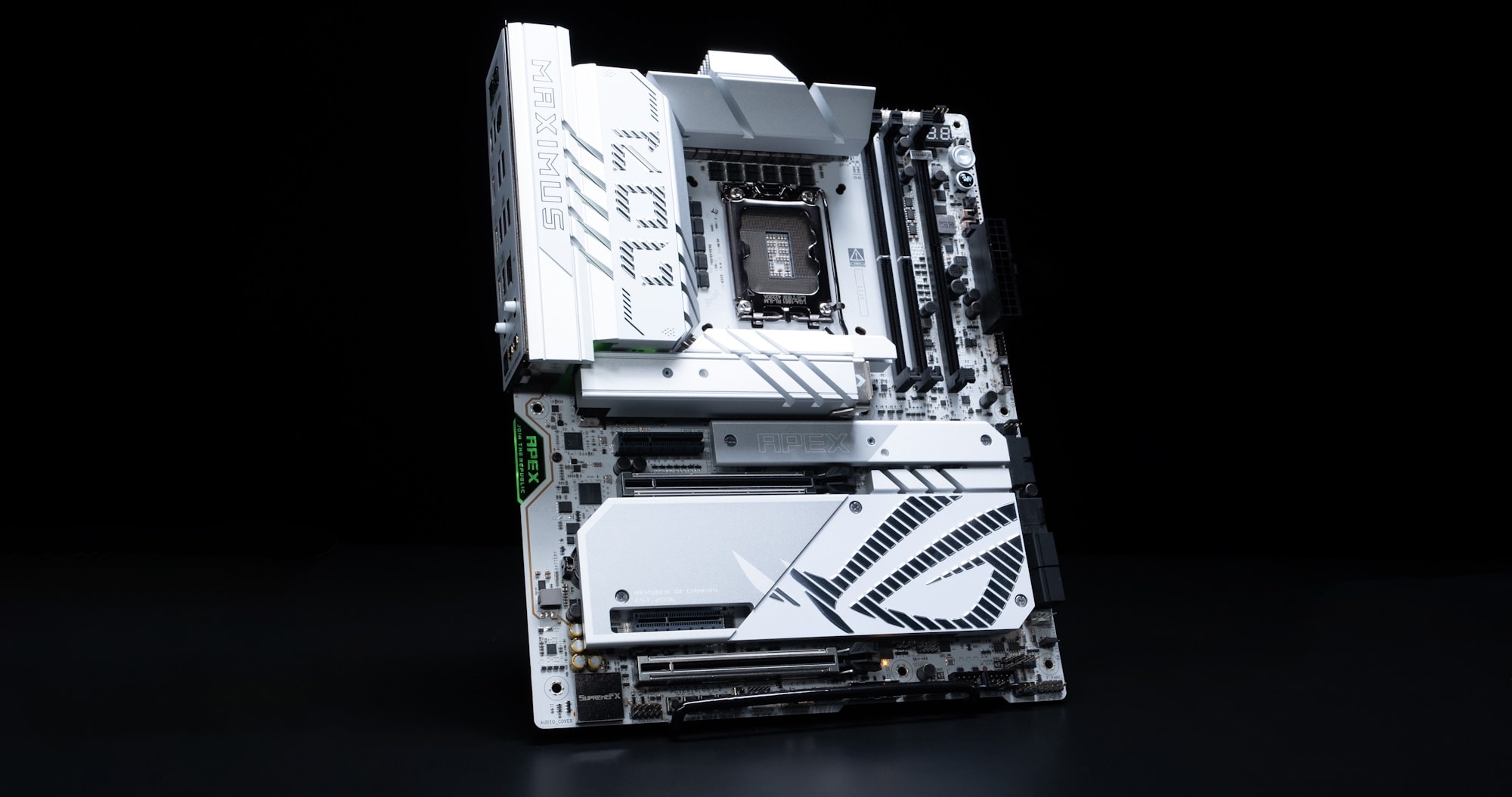 مادربرد z890 apex