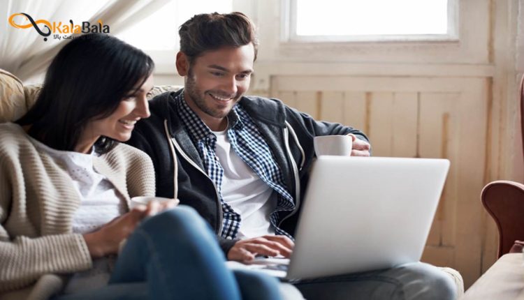 خرید و قیمت جدیدترین لپ‌تاپ های 2024