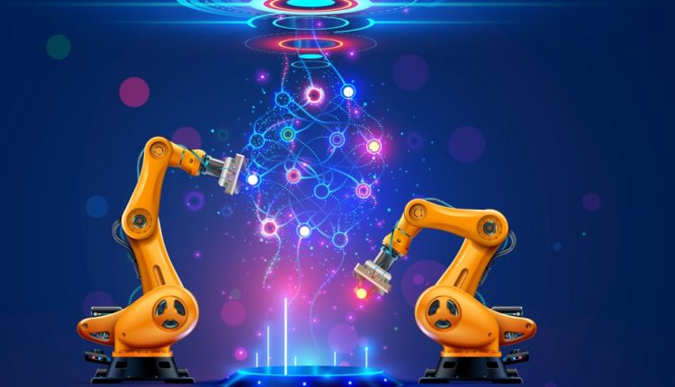 سیستم های کنترل رباتیک