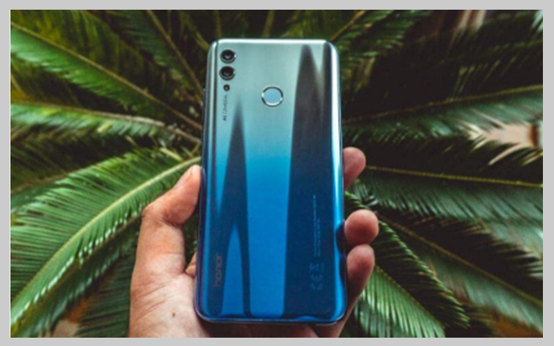 گوشی موبایل آنر مدل 10Lite HRY-LX1