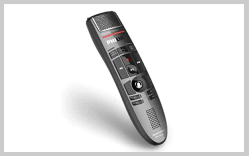 ضبط کننده صدا فیلیپس مدل lfh3500