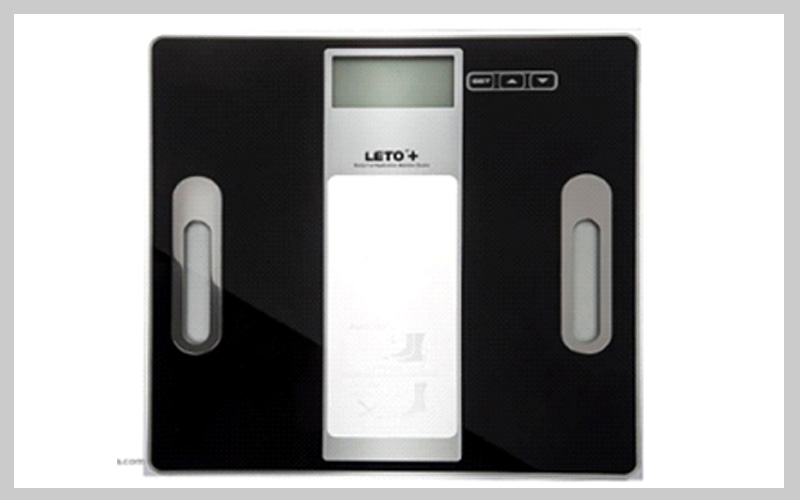 ترازو دیجیتال لتو پلاس مدل EF972