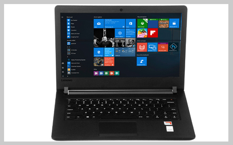 لپ تاپ 14 اینچی لنوو مدل E41-45