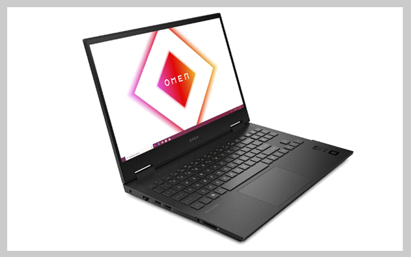 لپ تاپ 15.6 اینچی اچپی مدل OMEN 15t-EK000-4A