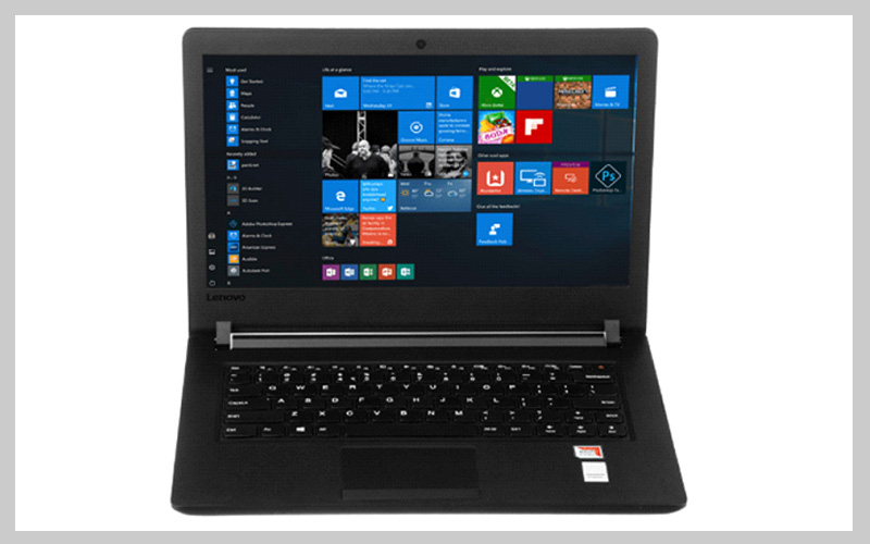 لپ تاپ 14 اینچی لنوو مدل E41-45