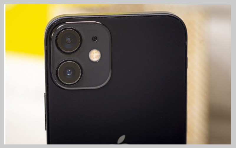  ظرفیت 128iPhone 12 mini A2176 گوشی موبایل اپل مدل گیگابایت