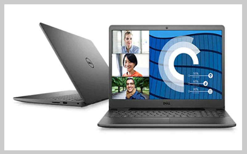  لپ تاپ 15 اينچي دل مدل Vostro 3501 - A