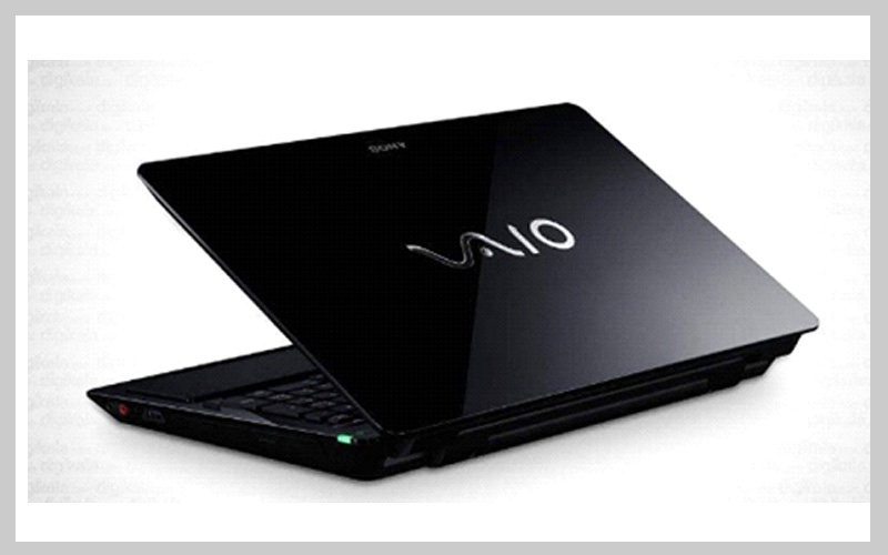 لپ تاپ سونی وایو اف 245 اف دی بی