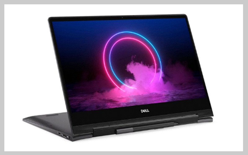 لپ تاپ 13 اینچی دل مدل Inspiron 7391-A
