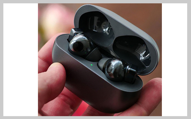 هدفون بی سیم هوآوی مدل FreeBuds Pro