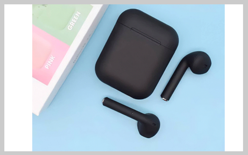 هندزفری بلوتوثی مدل inpods 12