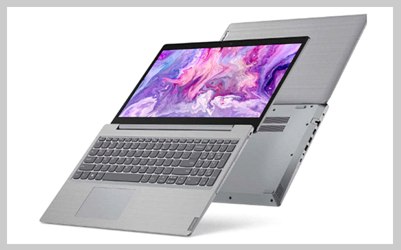 لپ تاپ 15 اینچی لنوو مدل Ideapad L3 - 15IML05 