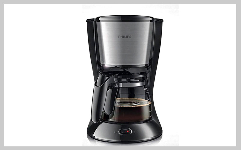قهوه ساز فیلیپس مدل  HD7457
