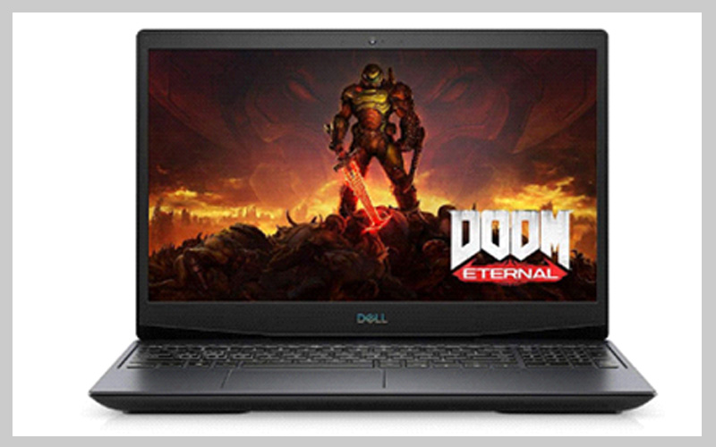  لپ تاپ 15.6 اینچی دل مدل Insprion G5 5500 - A