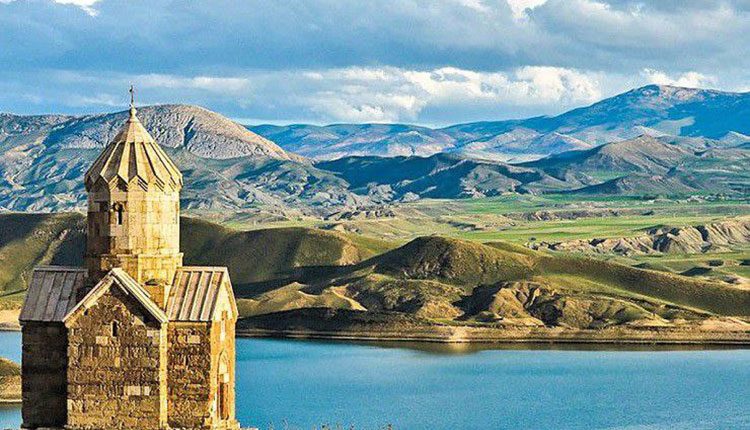 بهترین هتل های شهر ارومیه