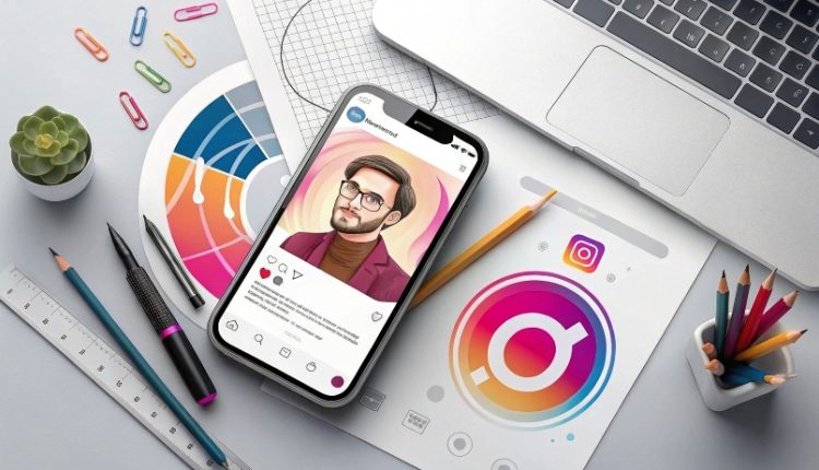فرستادن ریلز به اکسپلور اینستاگرام