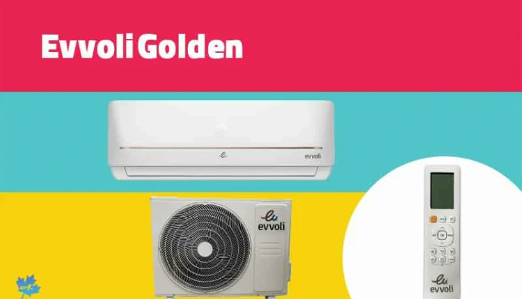 کولر گازی ایوولی؛ بهترین انتخاب برای خنک کردن خانه در تابستان‌های گرم