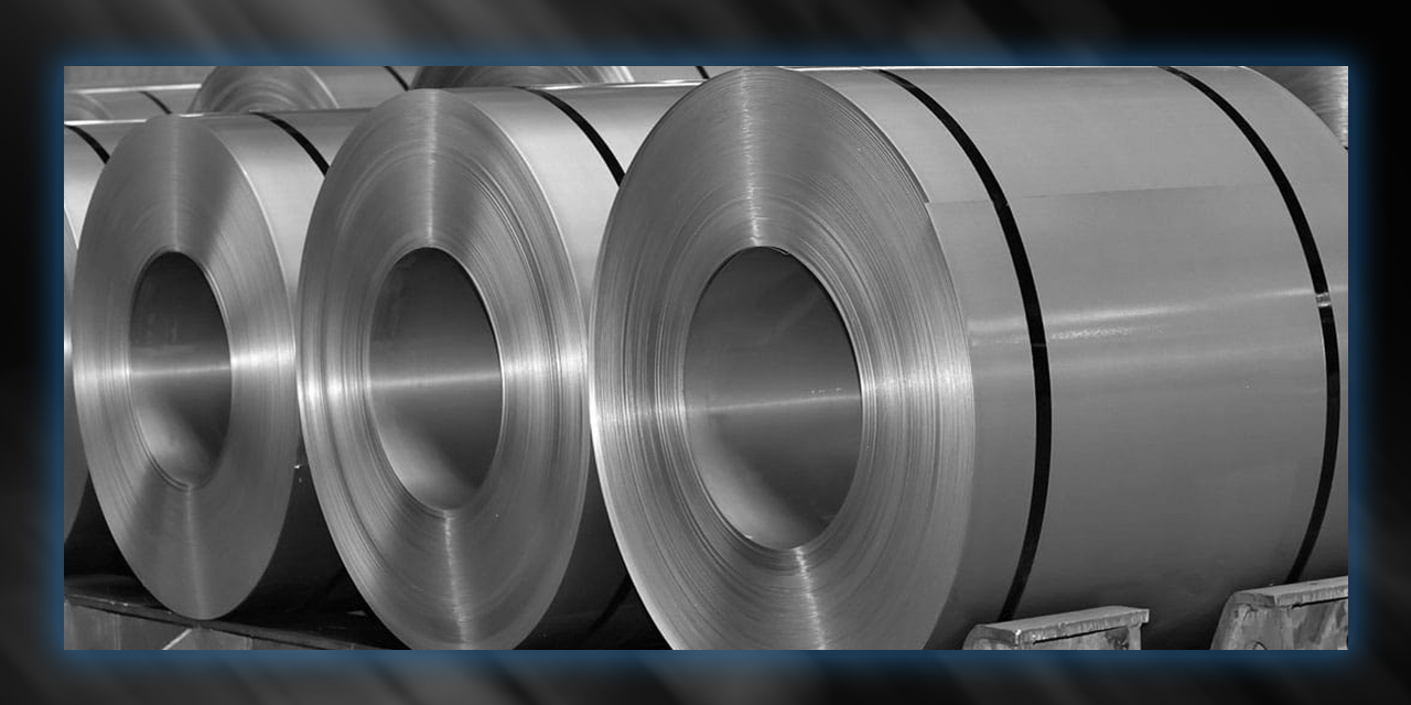 بررسی مشخصات فنی و گرید ورق