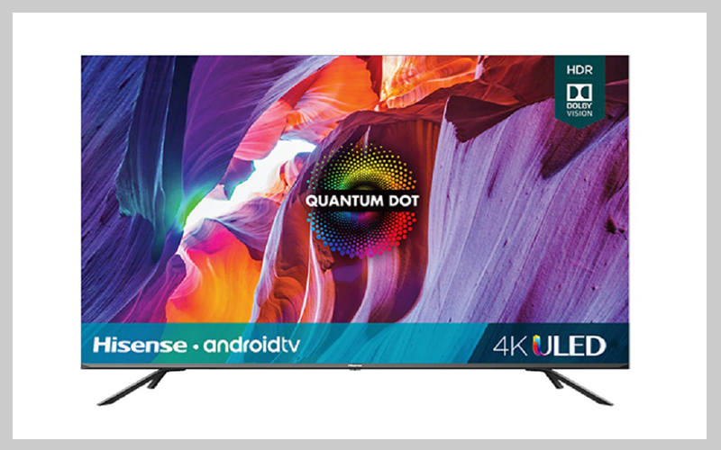 Hisense H8G