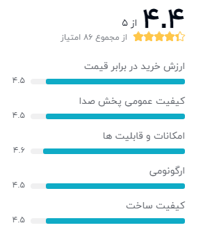 بهترین ایر پاد برای ورزش