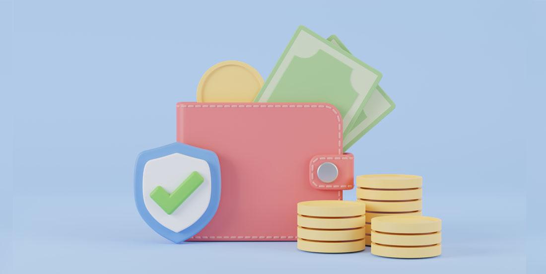 آشنایی با انواع کیف پول‌های USDT