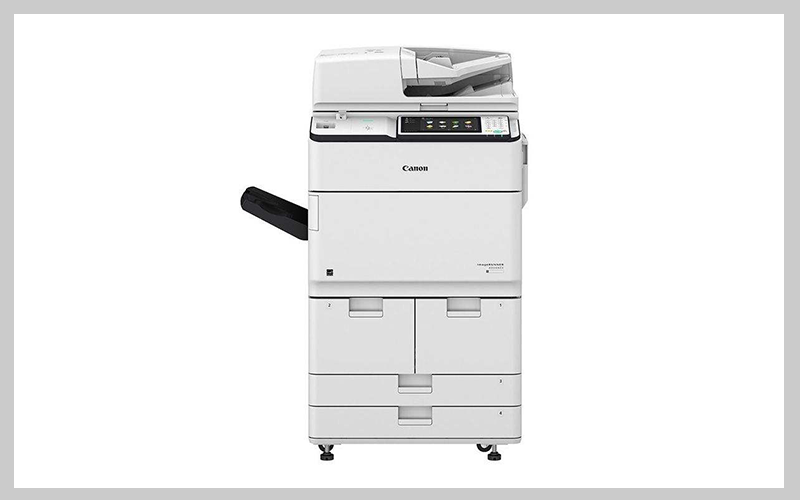 دستگاه کپی کانن مدل 6555I MFP