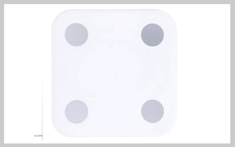 ترازو دیجیتال شیائومی مدل XMTZC02HM
