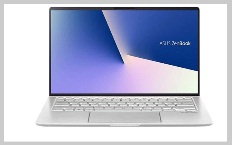 لپ تاپ 14 اینچی ایسوس مدل ZenBook UM433DA - Z