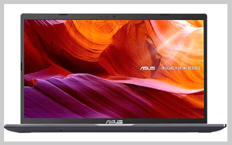 لپ تاپ 15.6 اینچی ایسوس مدل VivoBook R545FJ-BQ078