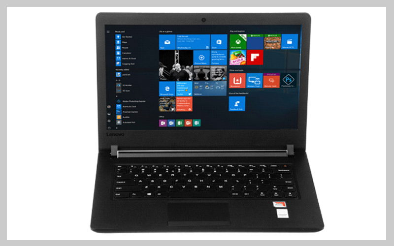 لپ تاپ 14 اینچی لنوو مدل E41-45